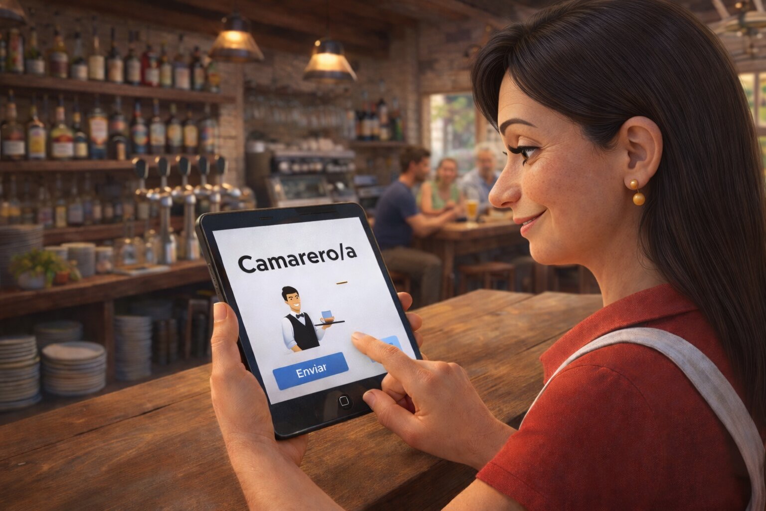 Empleo local