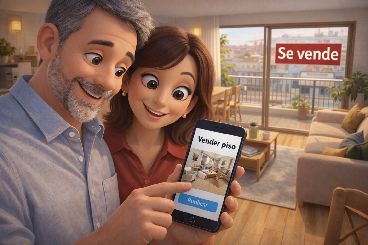 Vivienda