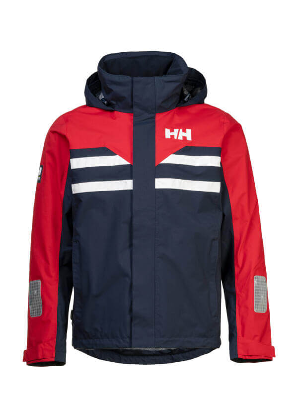 Donamos cazadora infantil