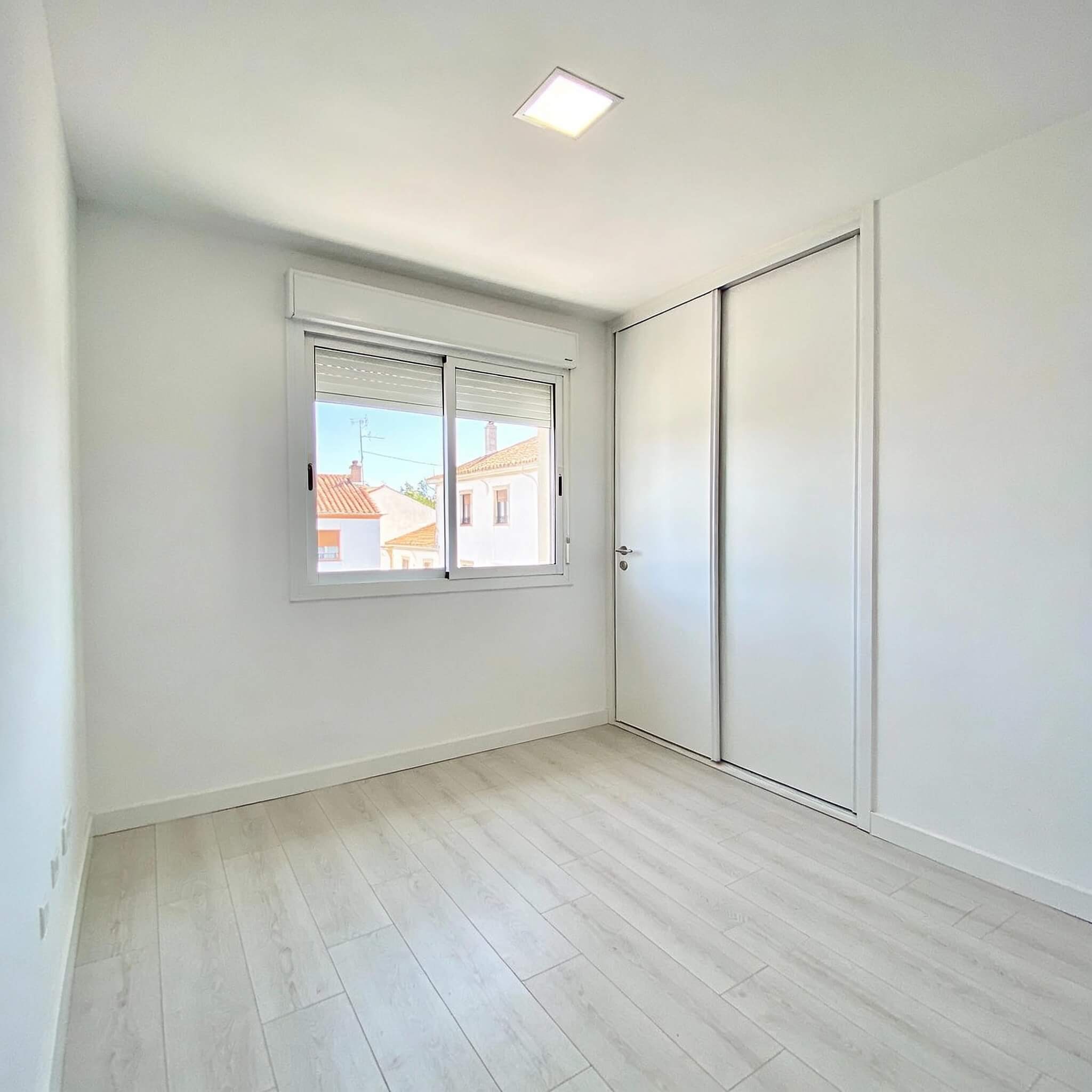 Busco inquilino para apartamento nuevo