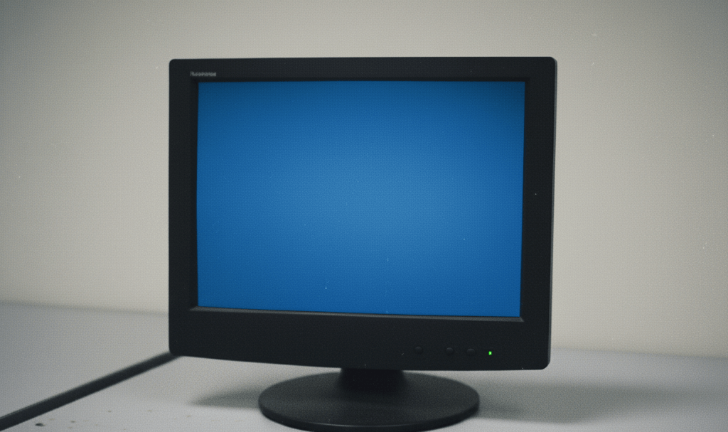 Se regala monitor de ordenador