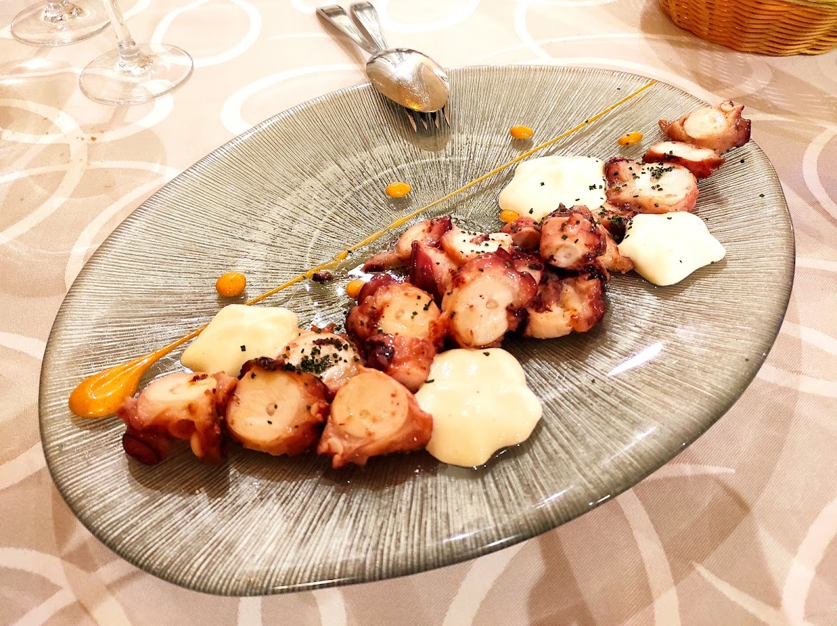 Restaurante El Parral de Ayllón