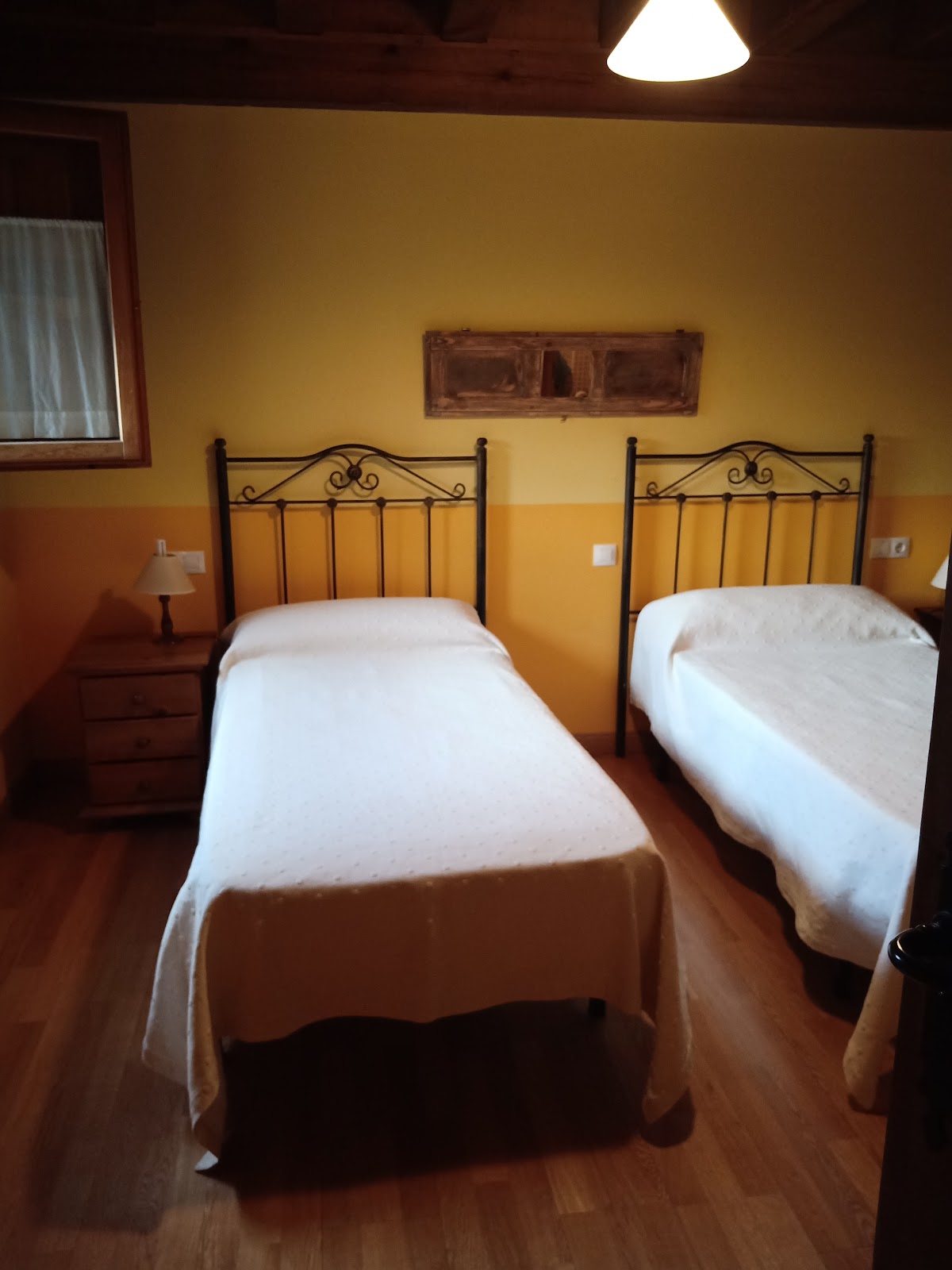 Casa Rural los Barreros