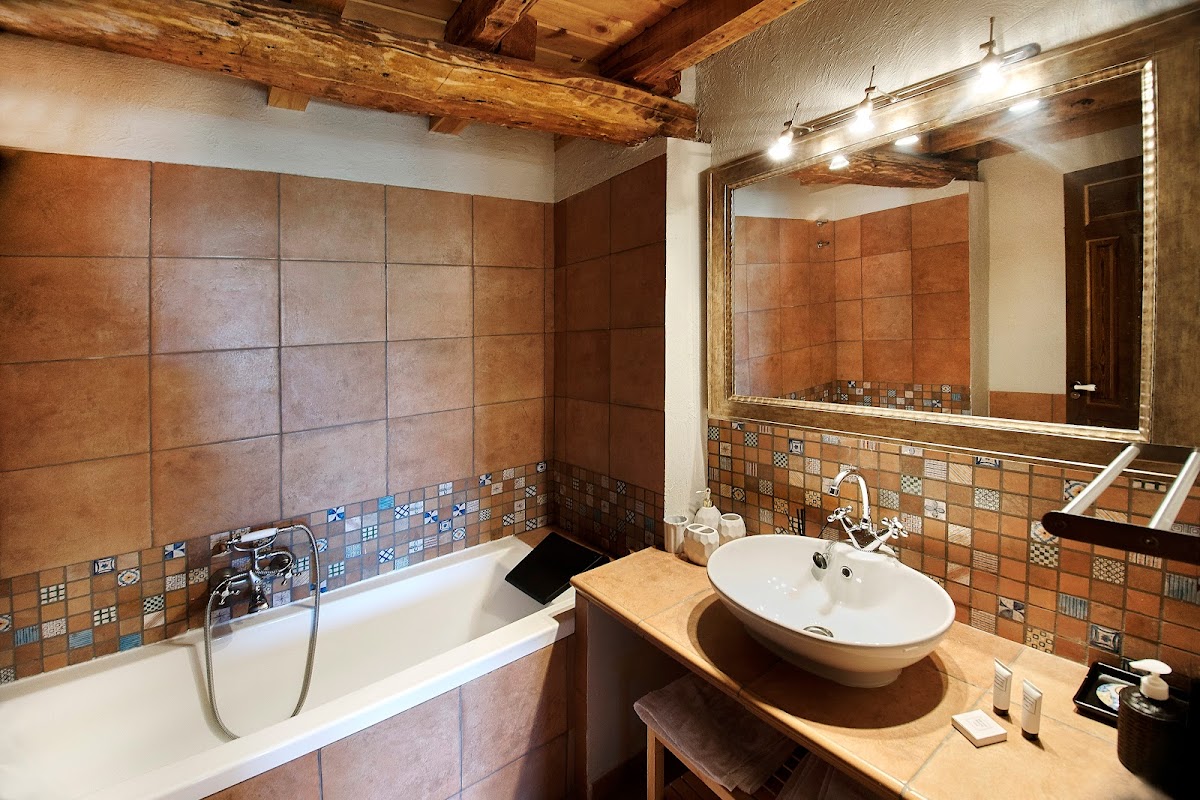 Casa Rural Ayllon 15