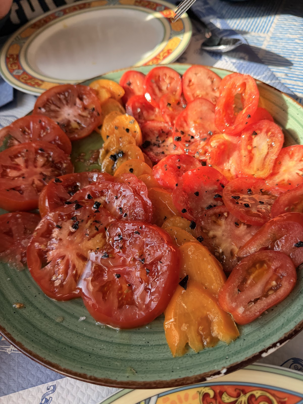 Restaurante el Peregrino