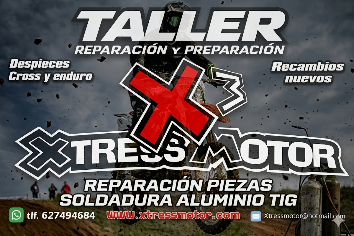 Xtressmotor