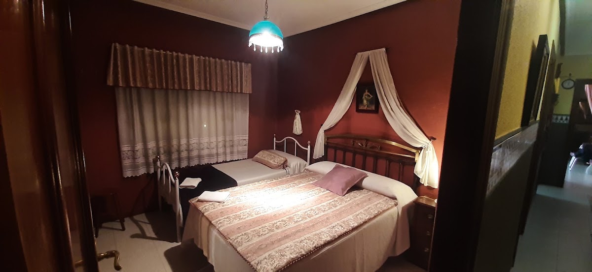 Casa El Herrero Alquiler