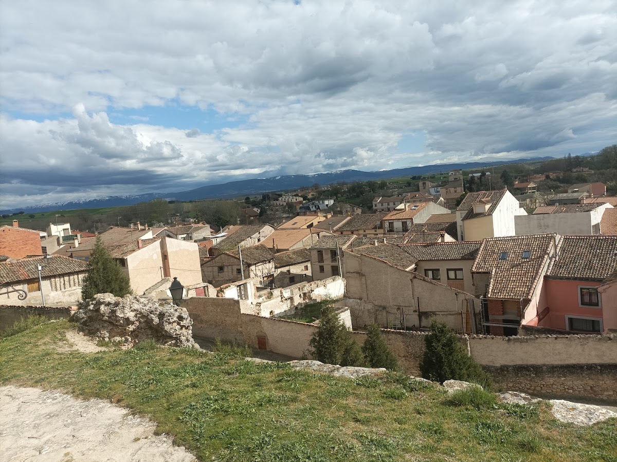 La Fragua de los Álvaro I y II