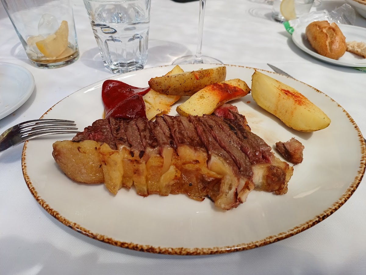 k-xavi restaurante