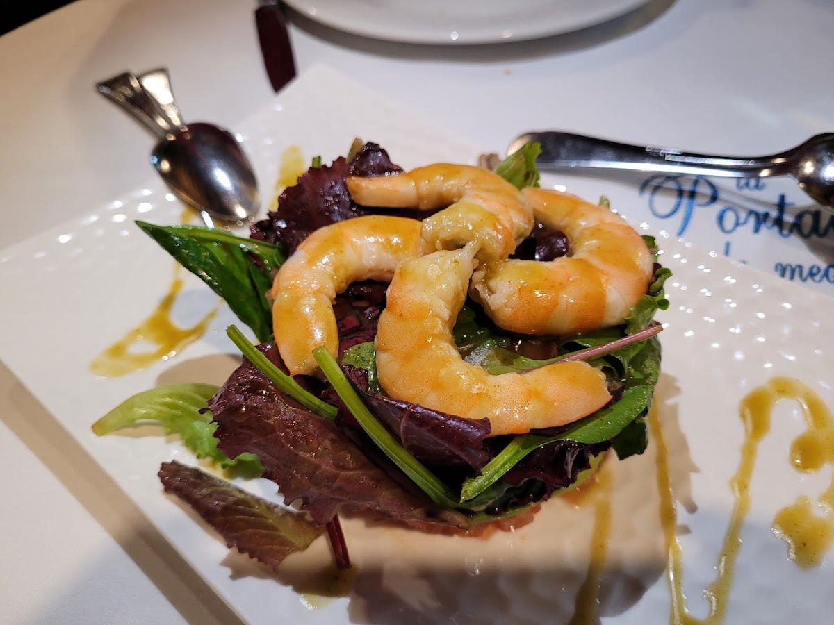 Restaurante Asador La Portada de Mediodía