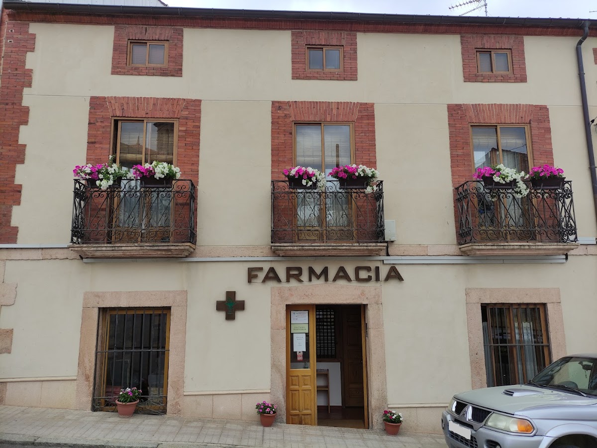 Farmacia Carmen Bautista