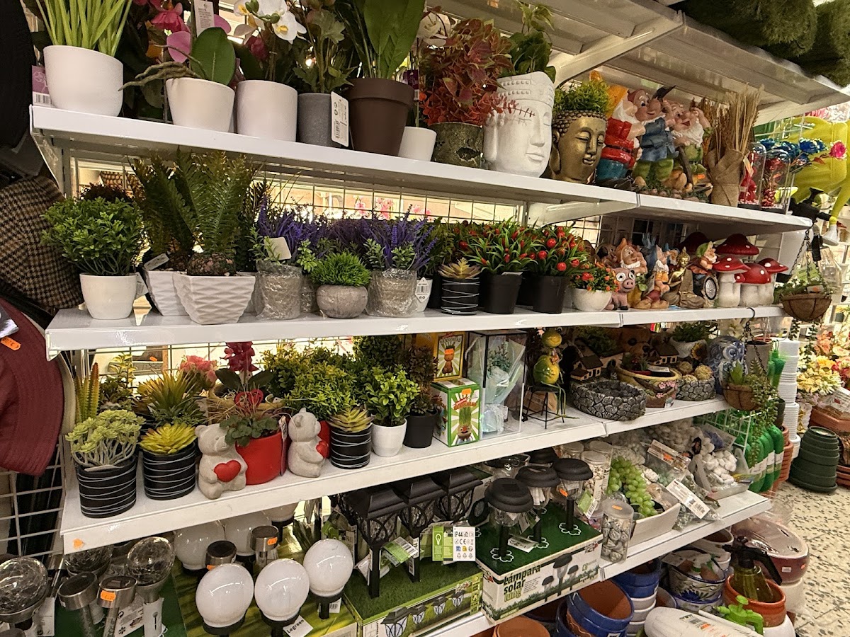 Hiper bazar