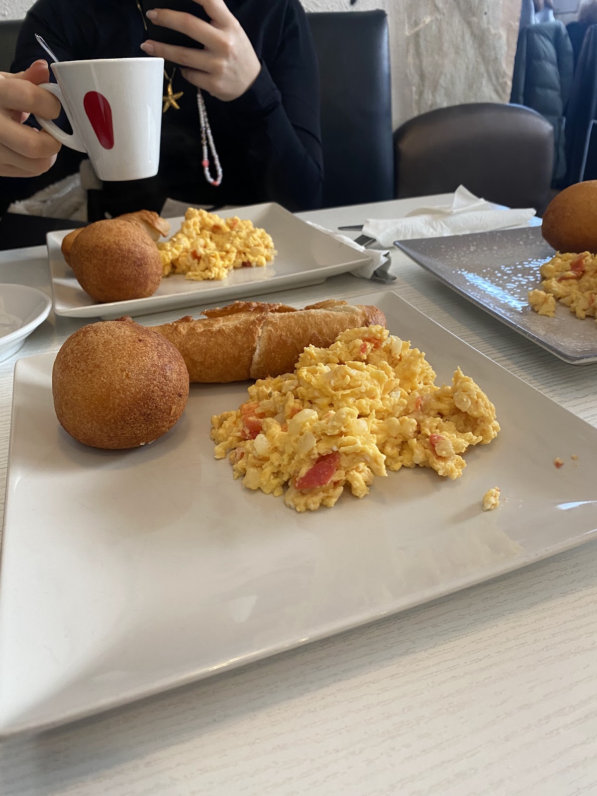 Bar Las Delicias