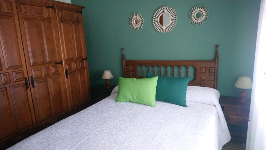 Casa rural La Calera