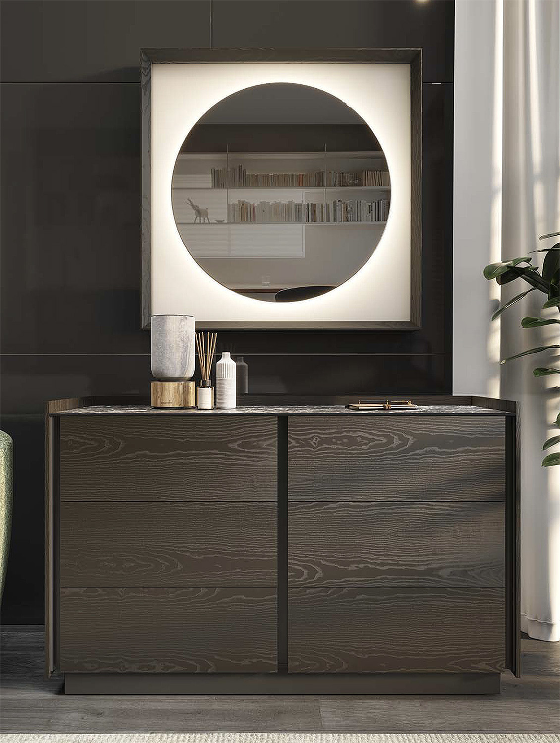 Muebles Carlos Pastor
