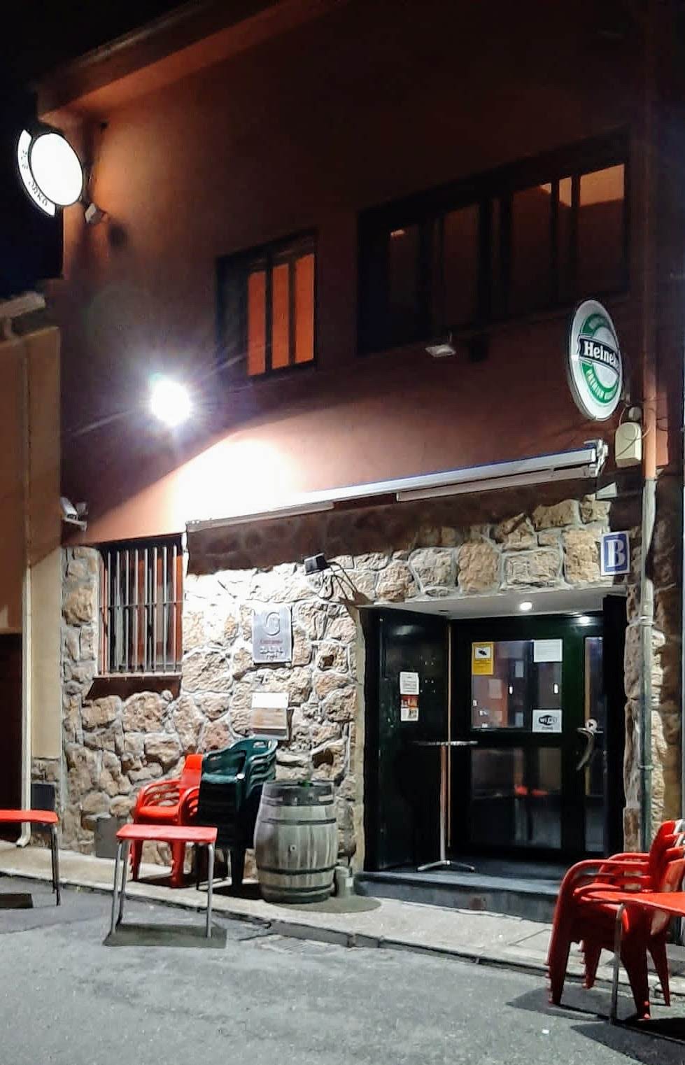 pub orko c.b