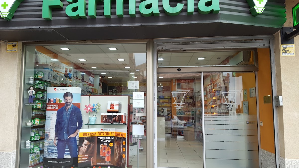 Farmacia