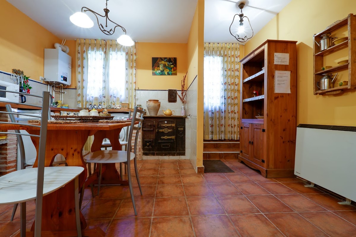 Casa Rural San Ignacio