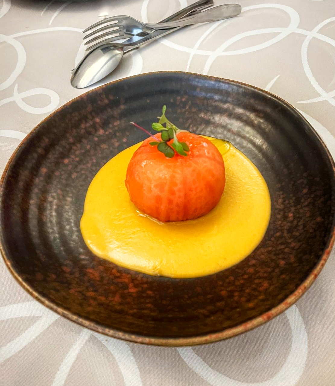 Restaurante El Parral de Ayllón