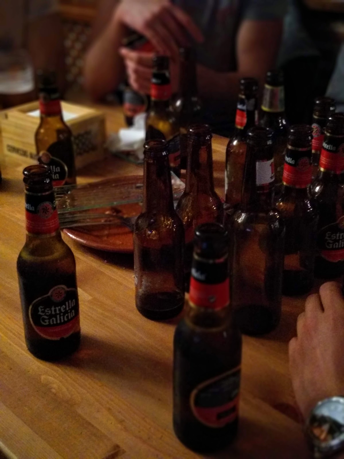Rogero Bar
