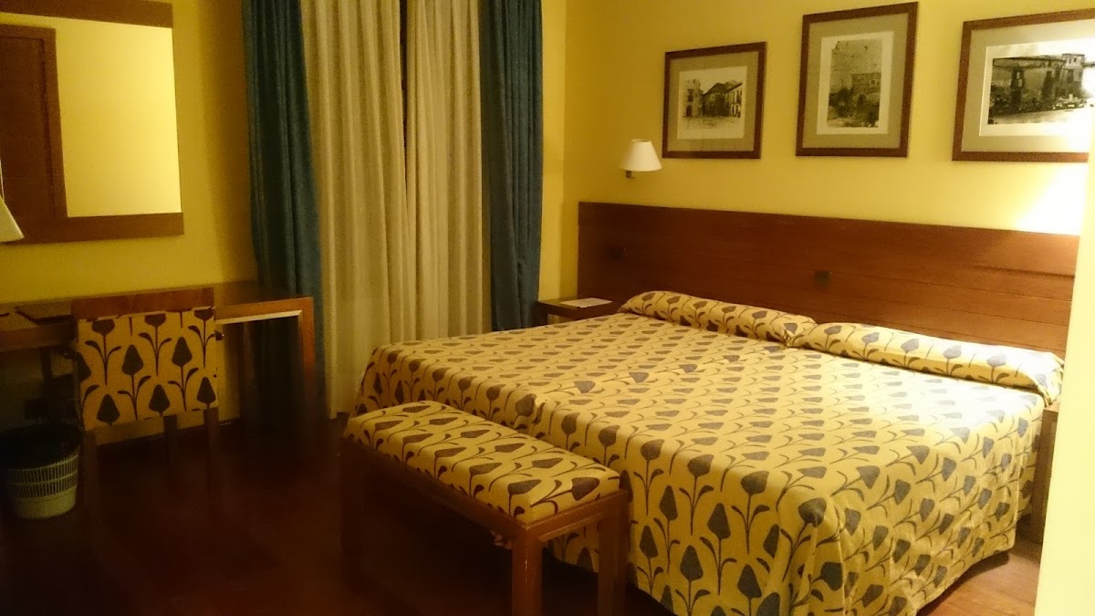 Hotel Rural Vado del Duratón