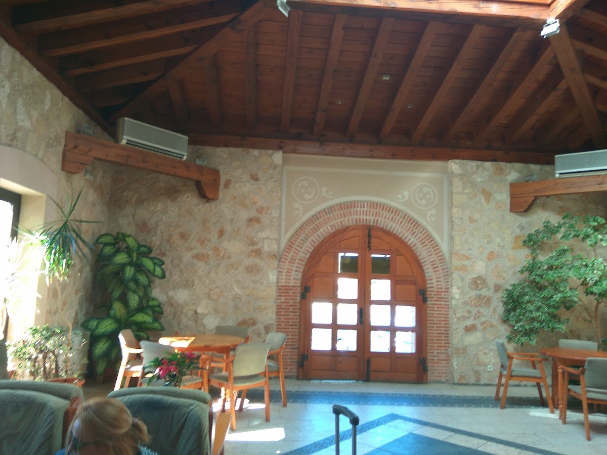Venta Magullo Hotel Gastronómico