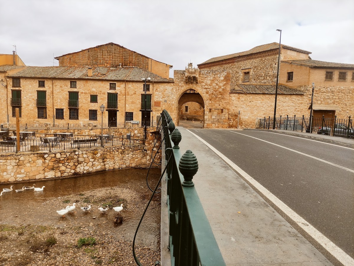 Ayuntamiento de Ayllón
