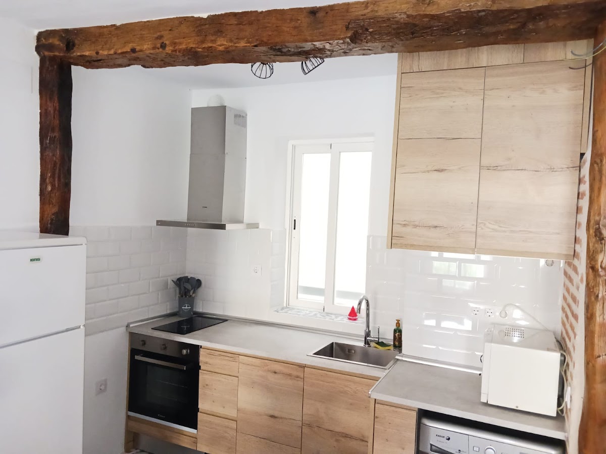 Apartamento San Juan