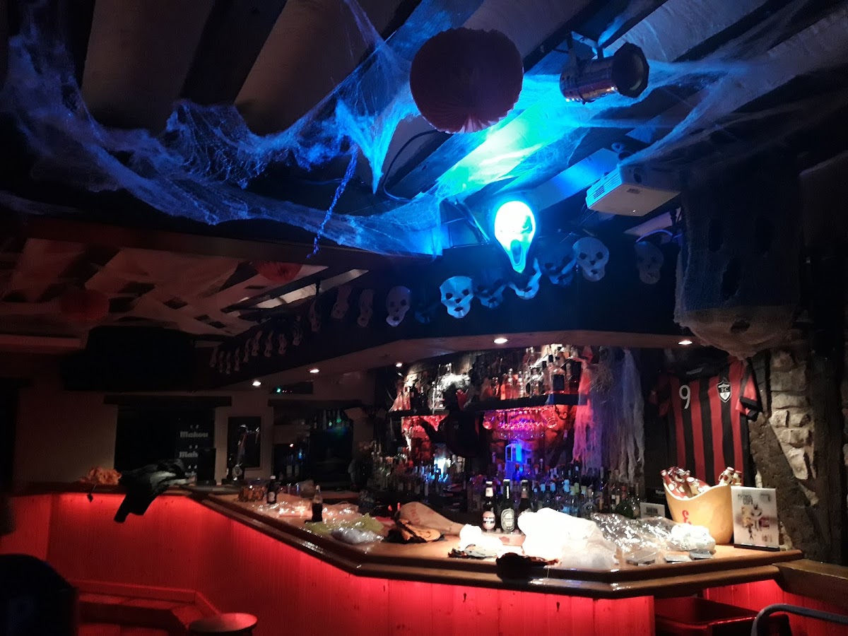 Pub Dentrofago