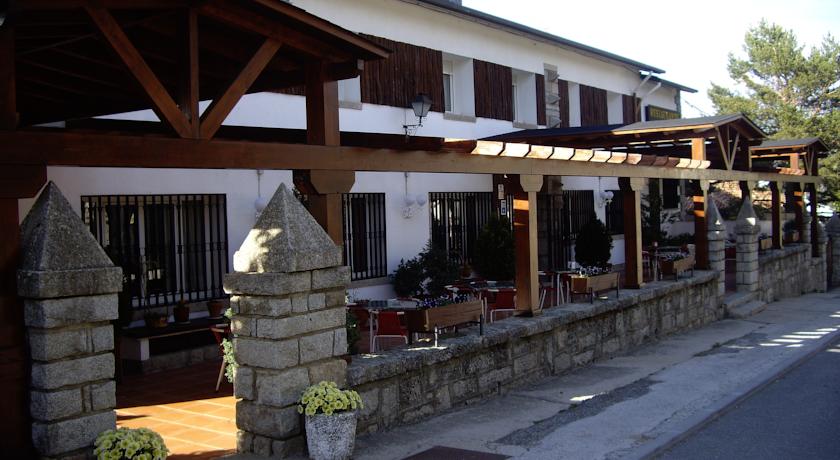 Hostal Siete Picos