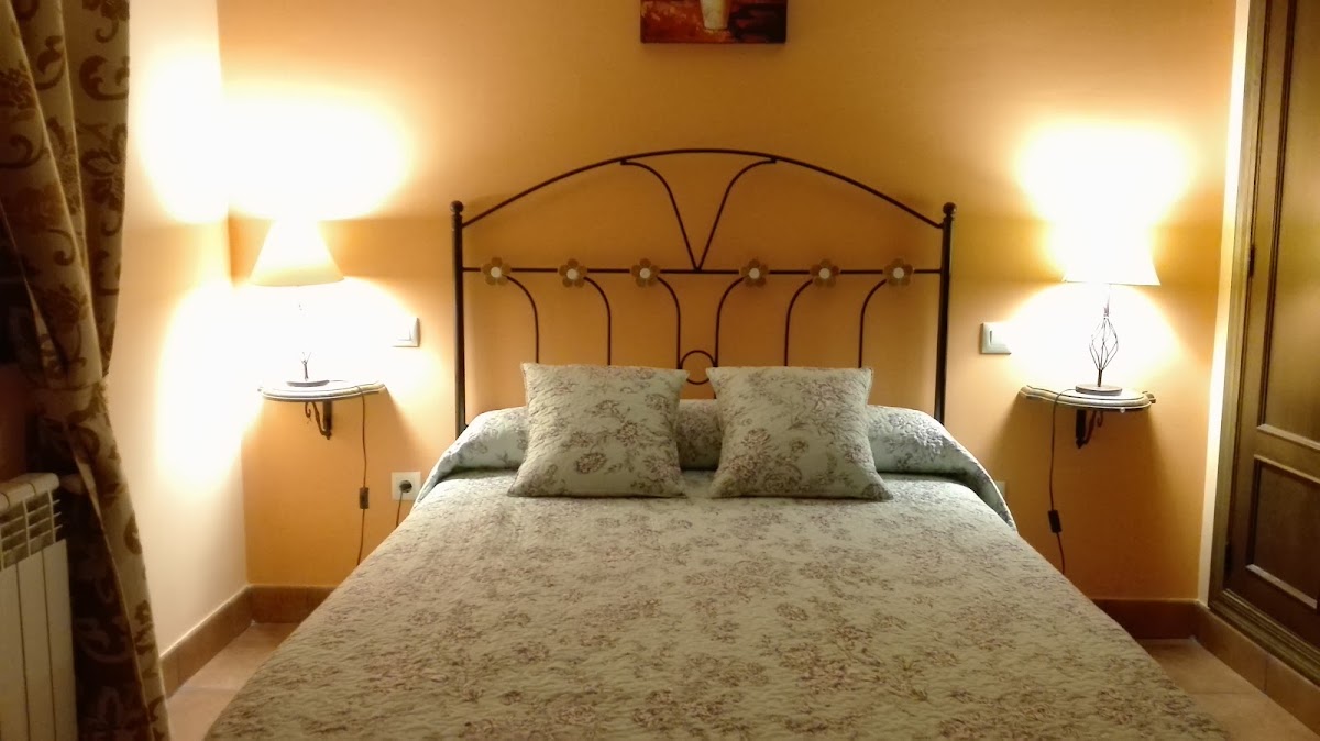 La Casa Madrona