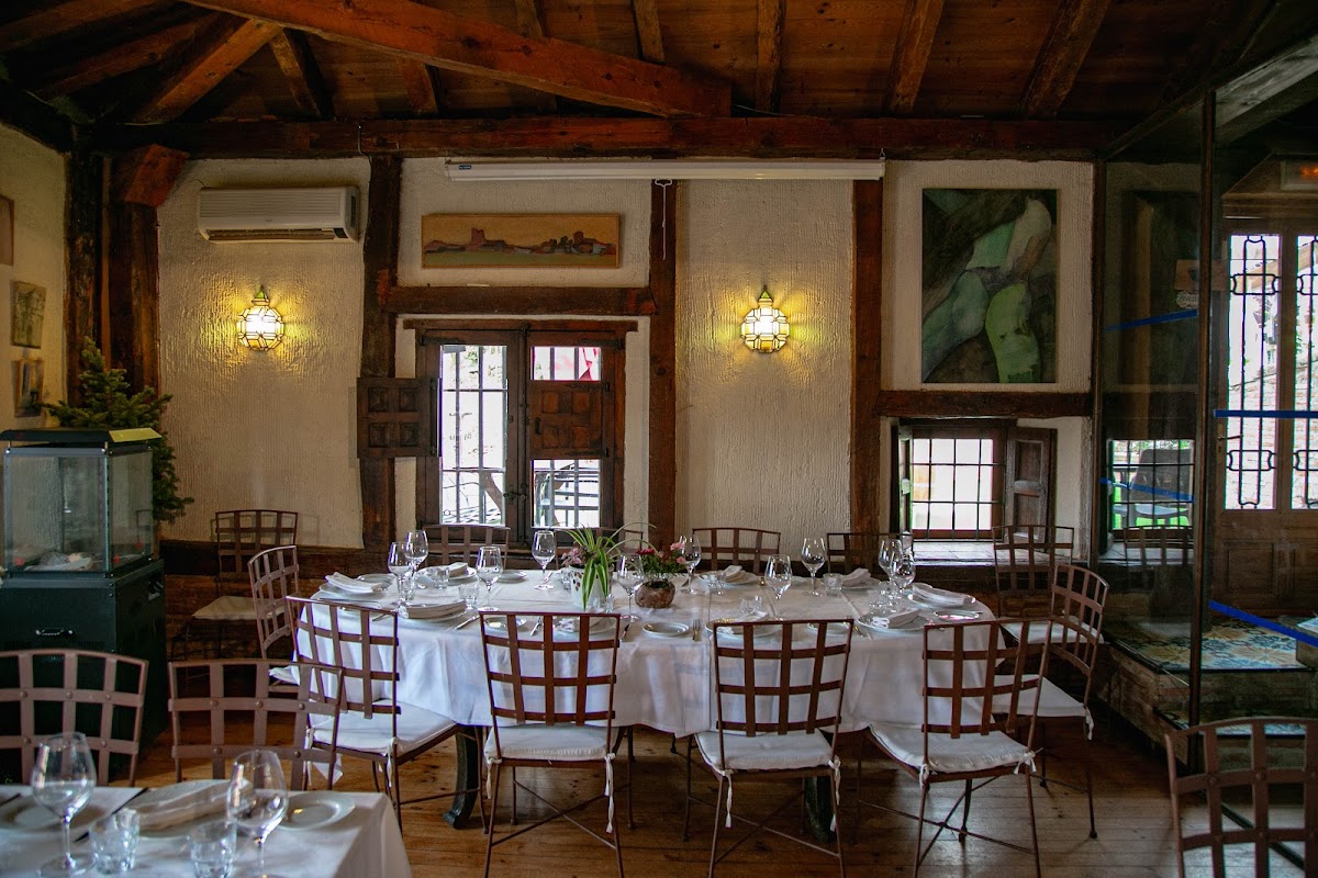 k-xavi restaurante