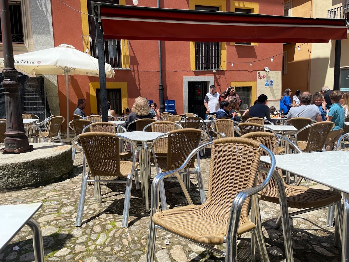 Bar El Gallo