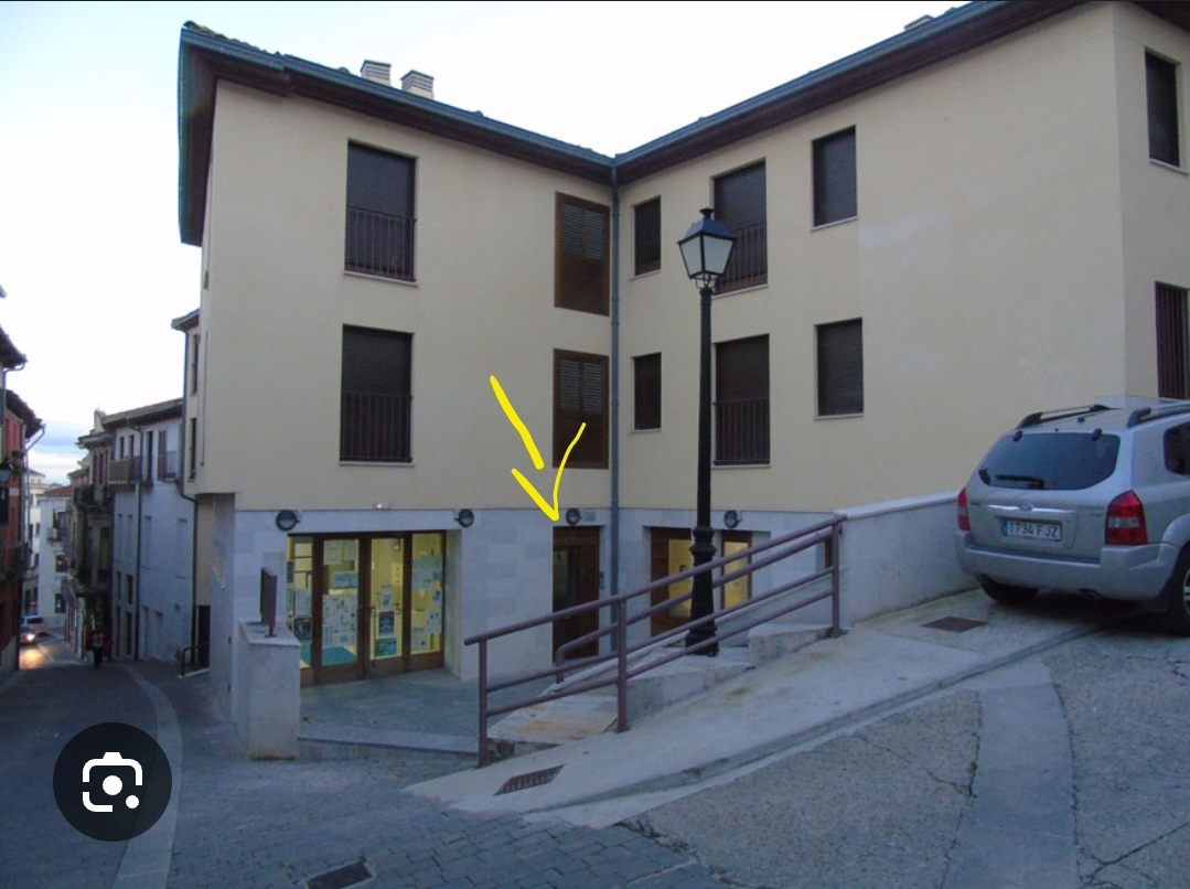 Calle solana alta 1