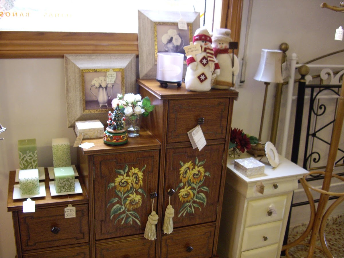 MUEBLES ARRIBAS