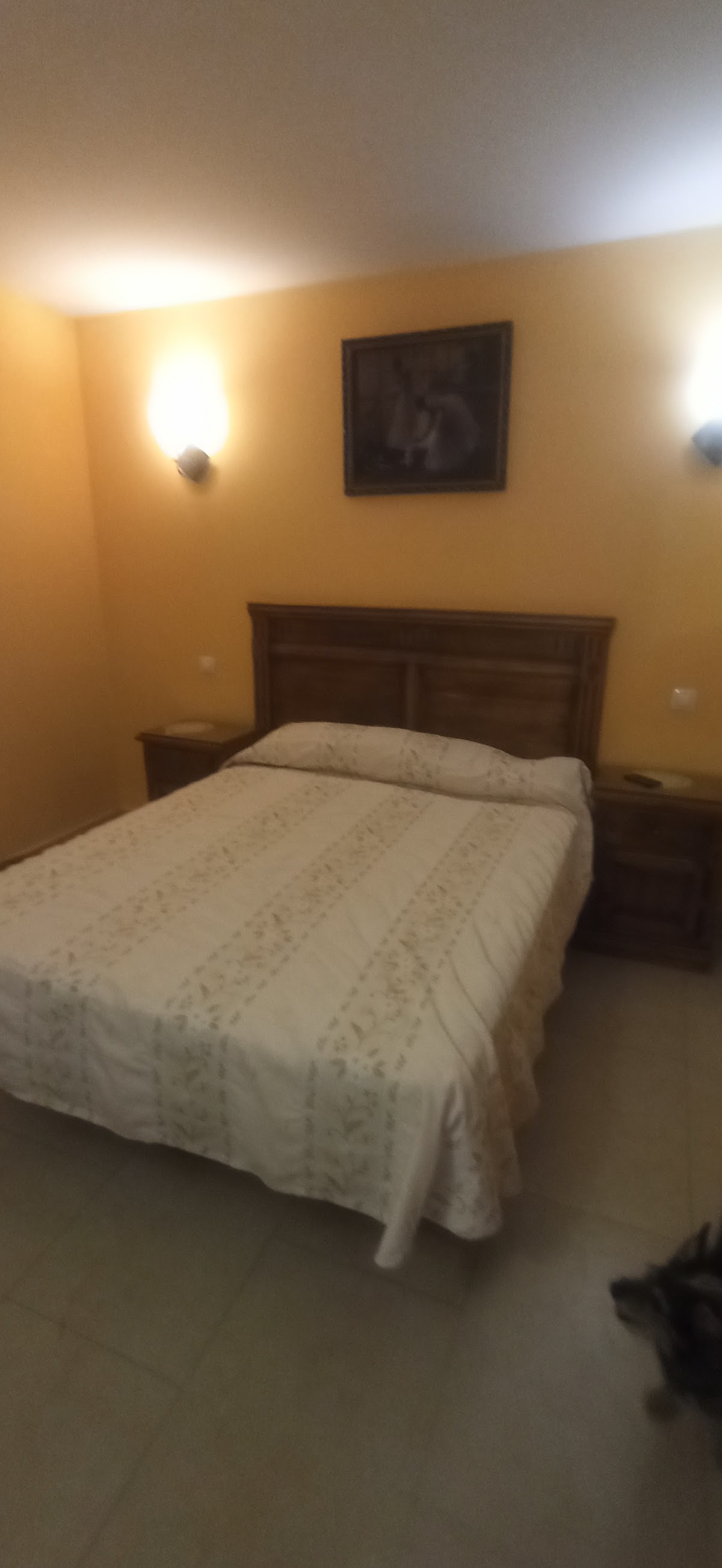 Hotel Las Fuentes
