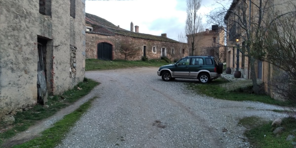 Casa Rural El Hogar