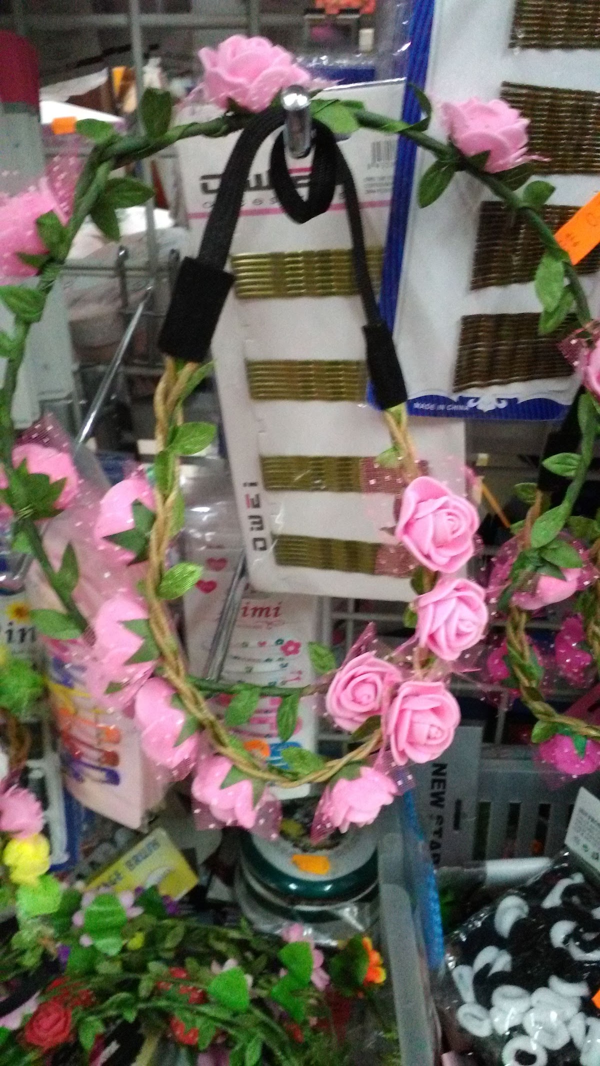 Bazar Chino