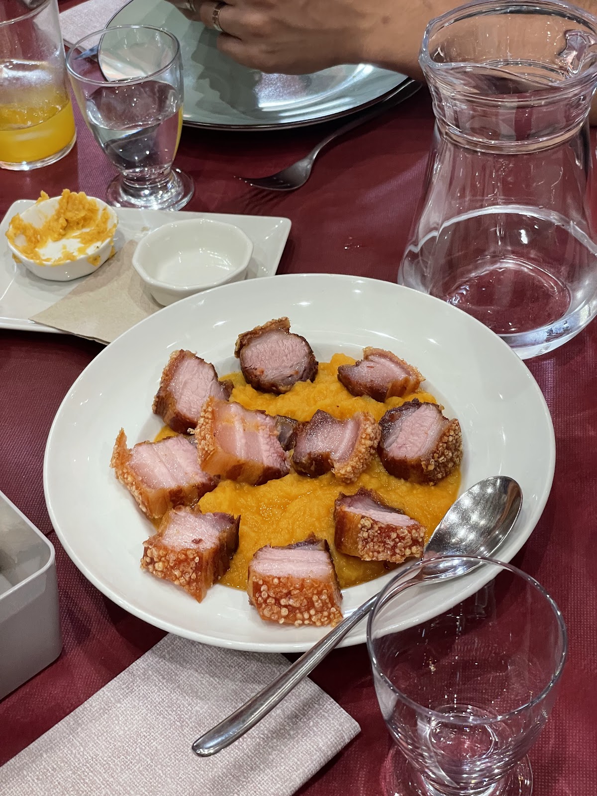 Restaurante DeCasa