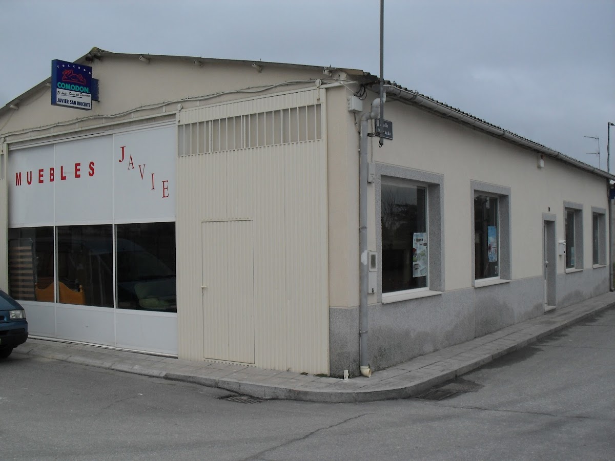 Muebles Javier