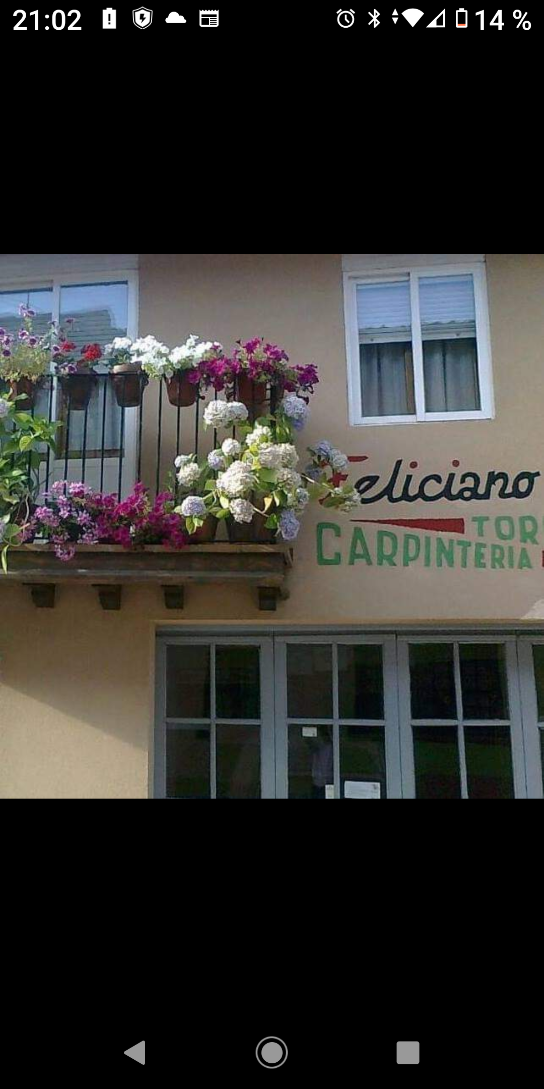 Feliciano Rico