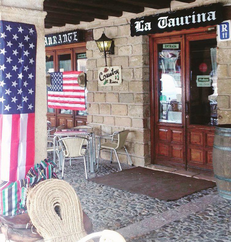 Restaurante La Taurina