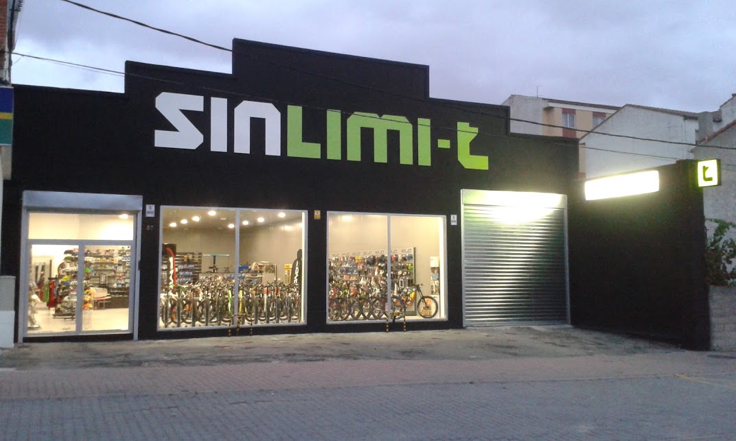 Sinlimi-T