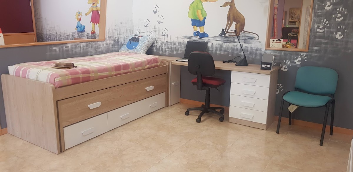 Avellón Muebles Aries