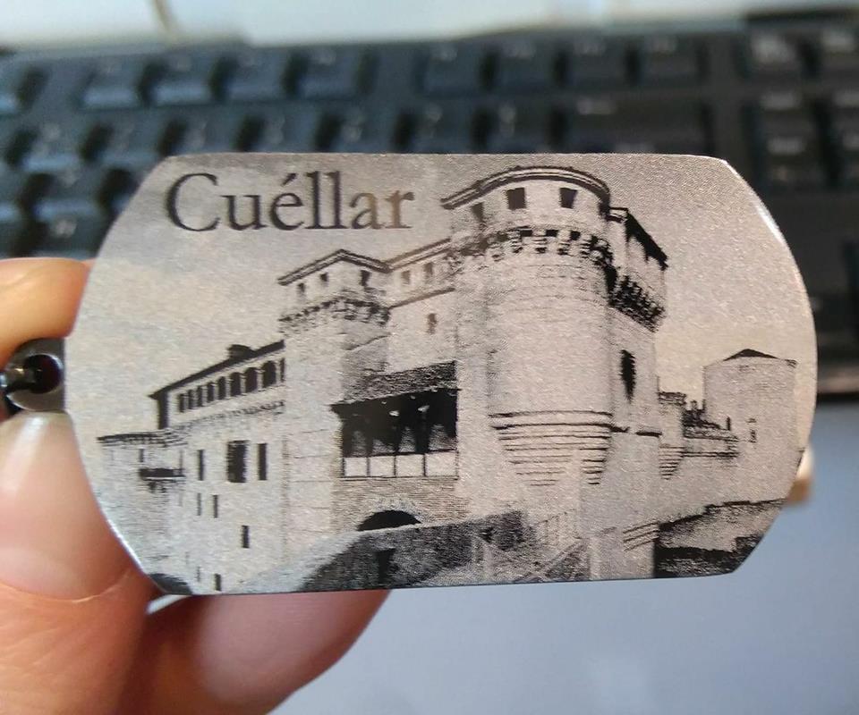 MOVIL CUELLAR