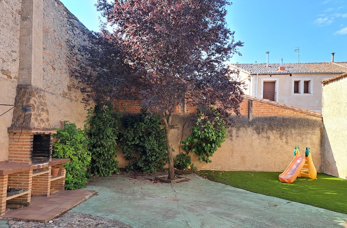 Casa Rural La Ribera