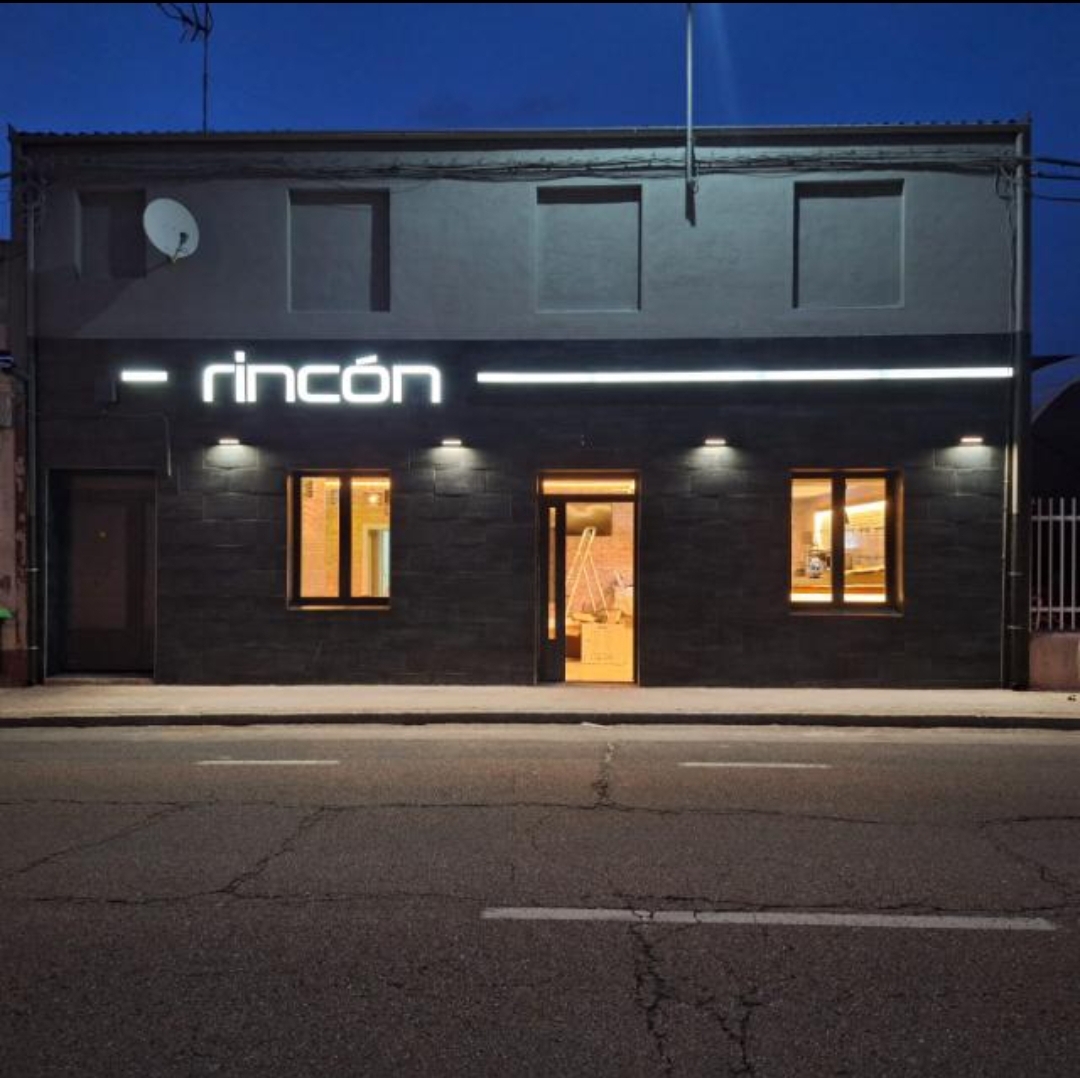 Bar Rincón