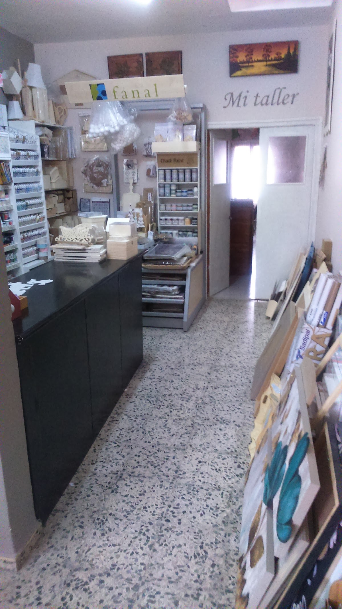 Studio Nares Silem