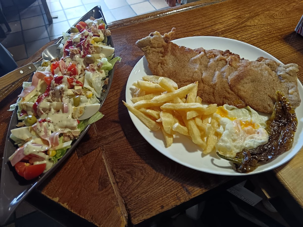 Bar El Rinconcito
