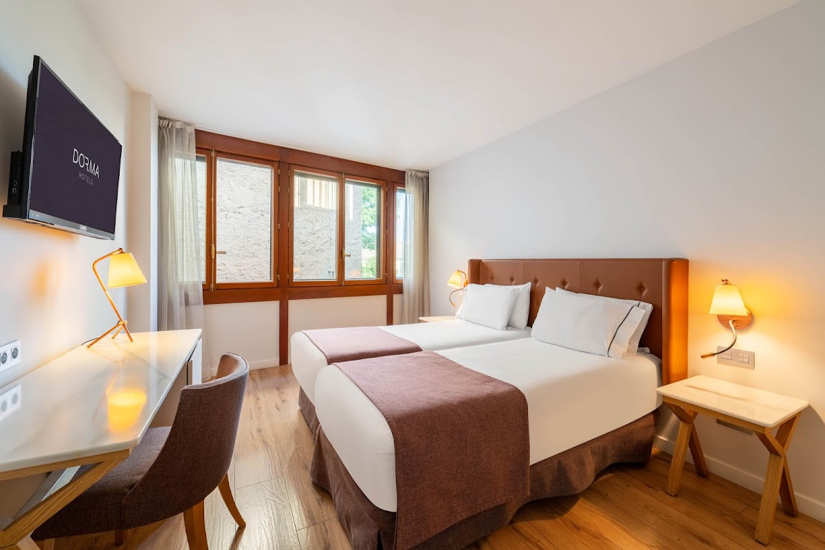 Hotel Dorma Casa de Los Linajes